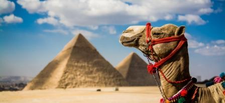 Как вести себя в Египте