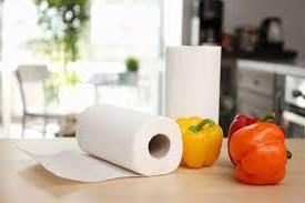 Где купить бумажные полотенца для кухонь и санузлов