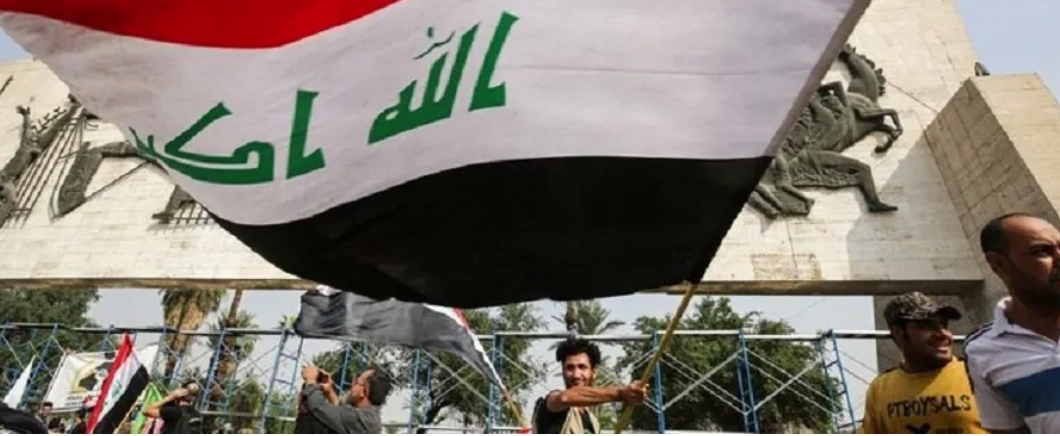 Правительство Ирака поддержит судей